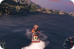 GTA 5 Franklin's lake | <alebal web Blog>