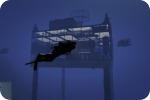 GTA 5 underwater base | <alebal web Blog>