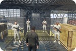 GTA 5 underwater base | <alebal web Blog>