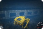 GTA 5 Trevor submerged secret warehouse | <alebal web Blog>