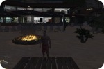 GTA 5 - Party sul lago a casa di Franklin | <alebal web Blog>