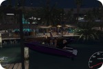 GTA 5 - Party sul lago a casa di Franklin | <alebal web Blog>