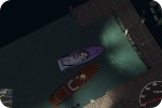 GTA 5 - Party sul lago a casa di Franklin | <alebal web Blog>