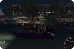 GTA 5 - Party sul lago a casa di Franklin | <alebal web Blog>