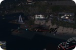 GTA 5 - Party sul lago a casa di Franklin | <alebal web Blog>