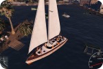 GTA 5 - Party sul lago a casa di Franklin | <alebal web Blog>