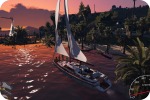 GTA 5 - Party sul lago a casa di Franklin | <alebal web Blog>