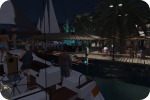 GTA 5 - Party sul lago a casa di Franklin | <alebal web Blog>