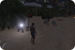 GTA 5 - Party sul lago a casa di Franklin | <alebal web Blog>