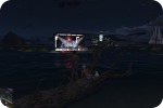 GTA 5 - Party sul lago a casa di Franklin | <alebal web Blog>
