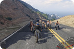 GTA 5 - Trevor Day Missions pack | <alebal web Blog>