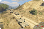 GTA 5 - Trevor Day Missions pack | <alebal web Blog>