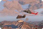GTA 5 - Trevor Day Missions pack | <alebal web Blog>
