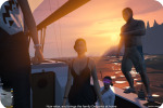 GTA 5 - Trevor Day Missions pack | <alebal web Blog>