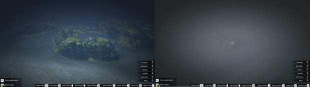 Tutorial add modify water in GTA 5 (water.xml) | <alebal web Blog>