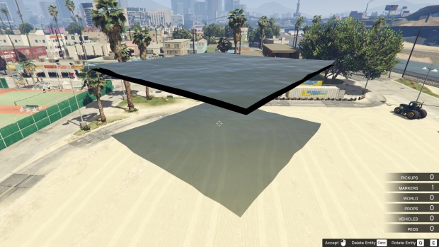 Tutorial add modify water in GTA 5 (water.xml) | <alebal web Blog>