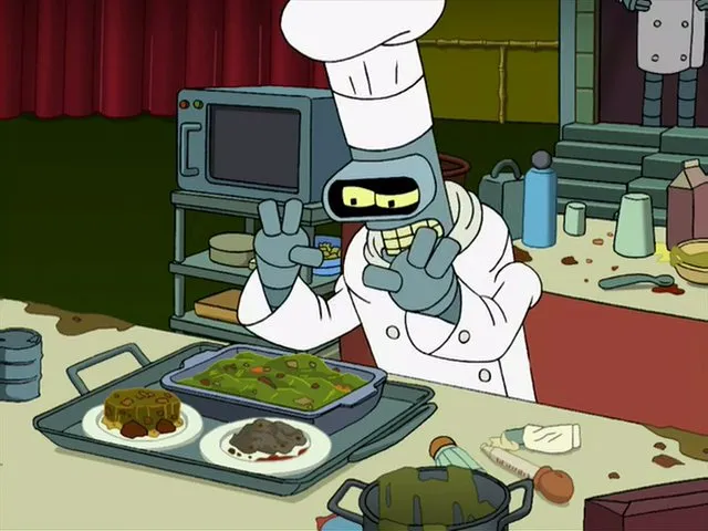 chef profile picture