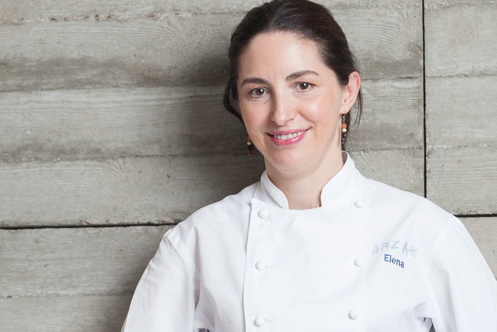 chef profile picture