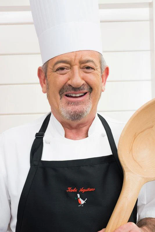 chef profile picture