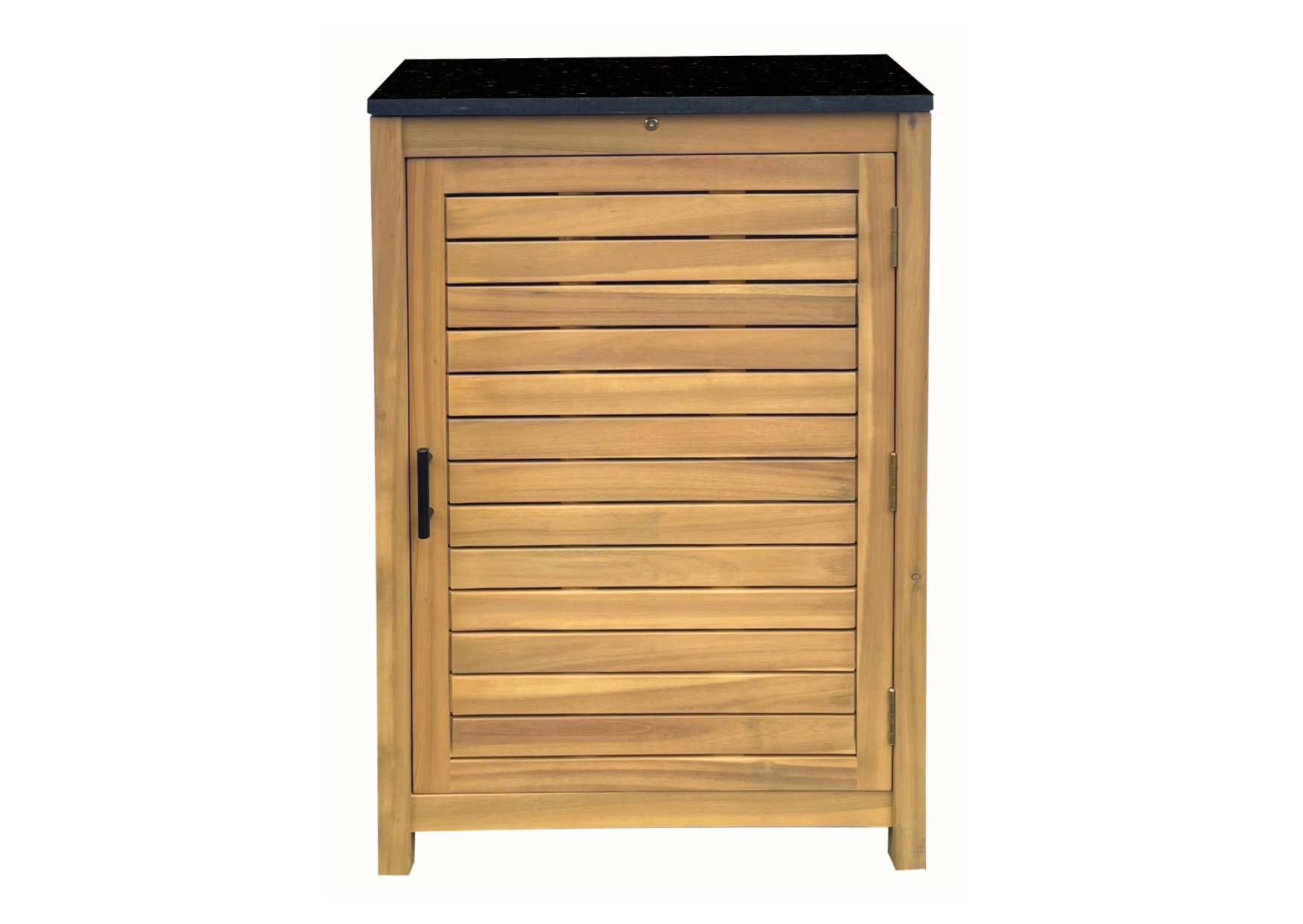 Kitchen Cabinet 1 Door with Granite Top - Image 2