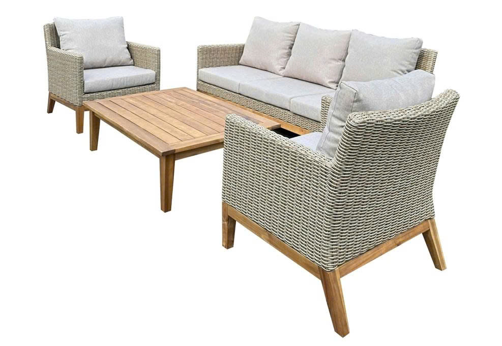 TAHITI PATIO SET - Image 2