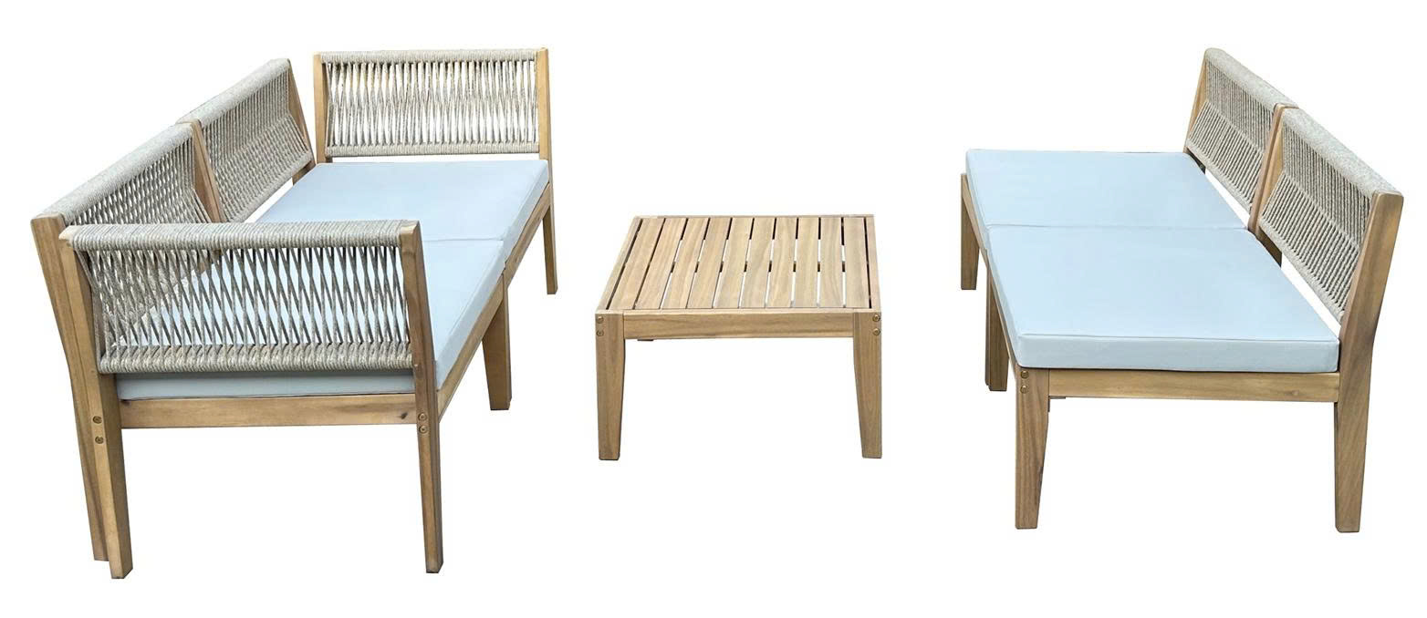 MODULAR ROPE SET - Image 2