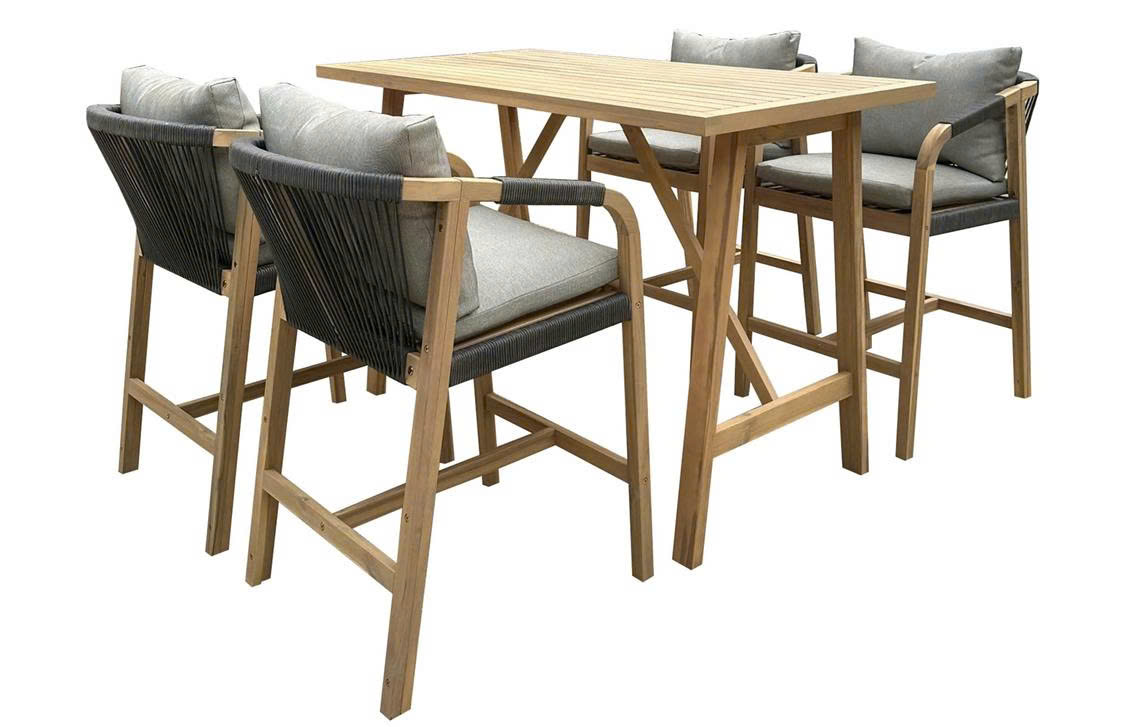 PAPUA BAR SET - Image 2