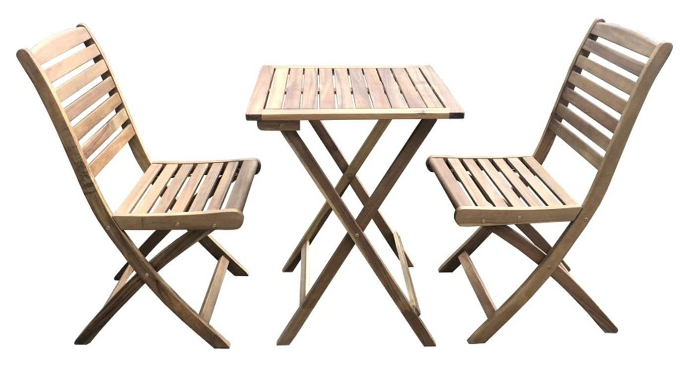 CAMBRIDGE BISTRO SET