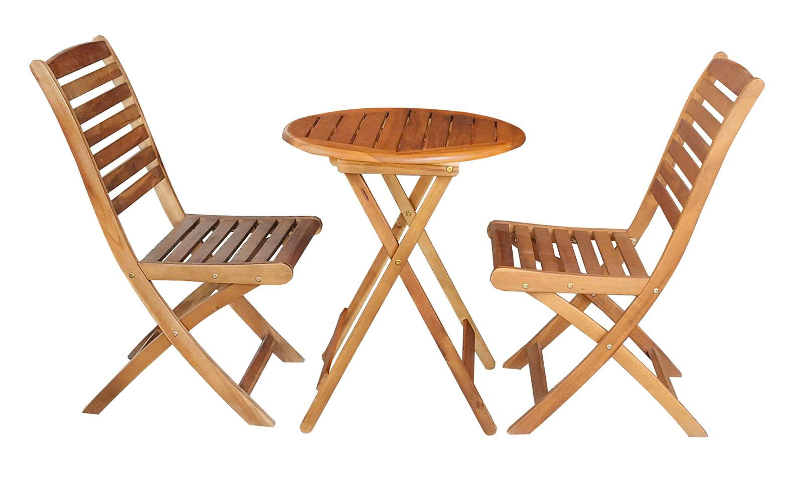 CAMBRIDGE BISTRO SET - Image 2