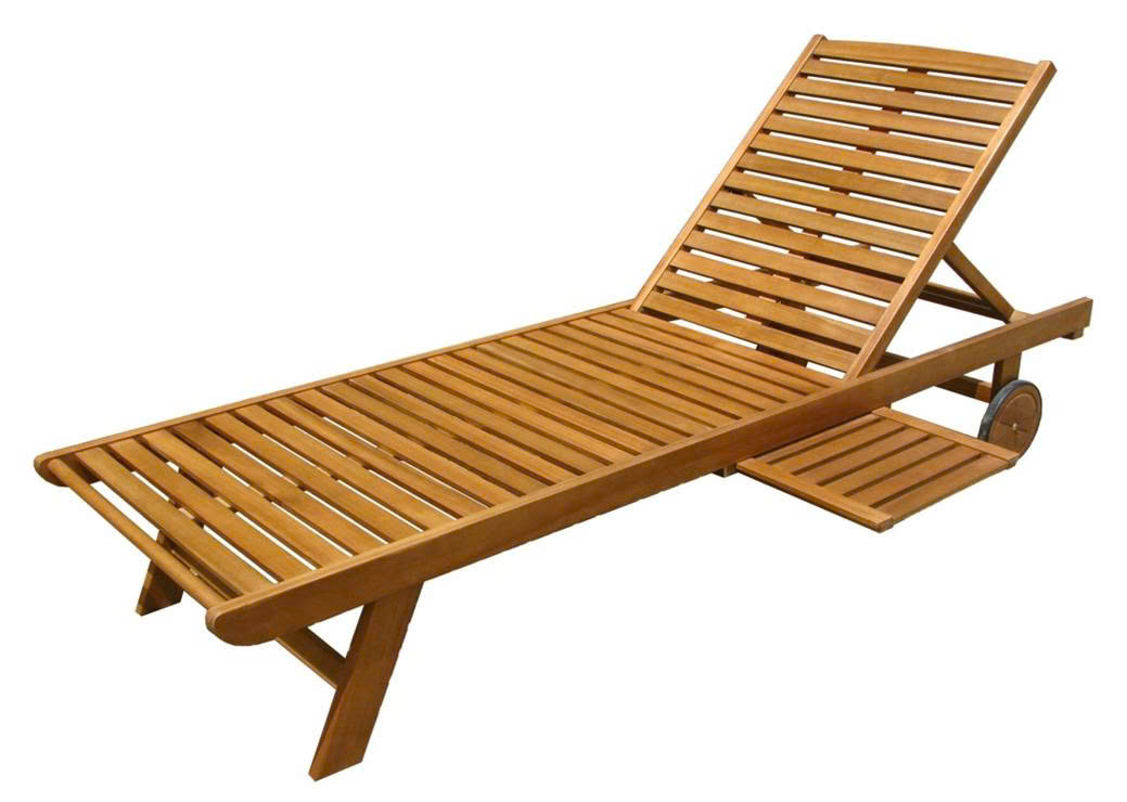 KNYSNA LOUNGER - Image 2