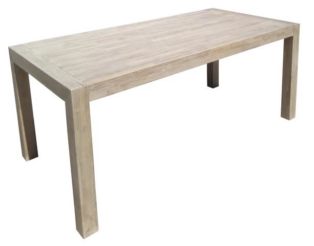 NAMIB DINING TABLE
