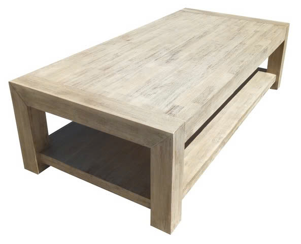 NAMIB COFFEE TABLE