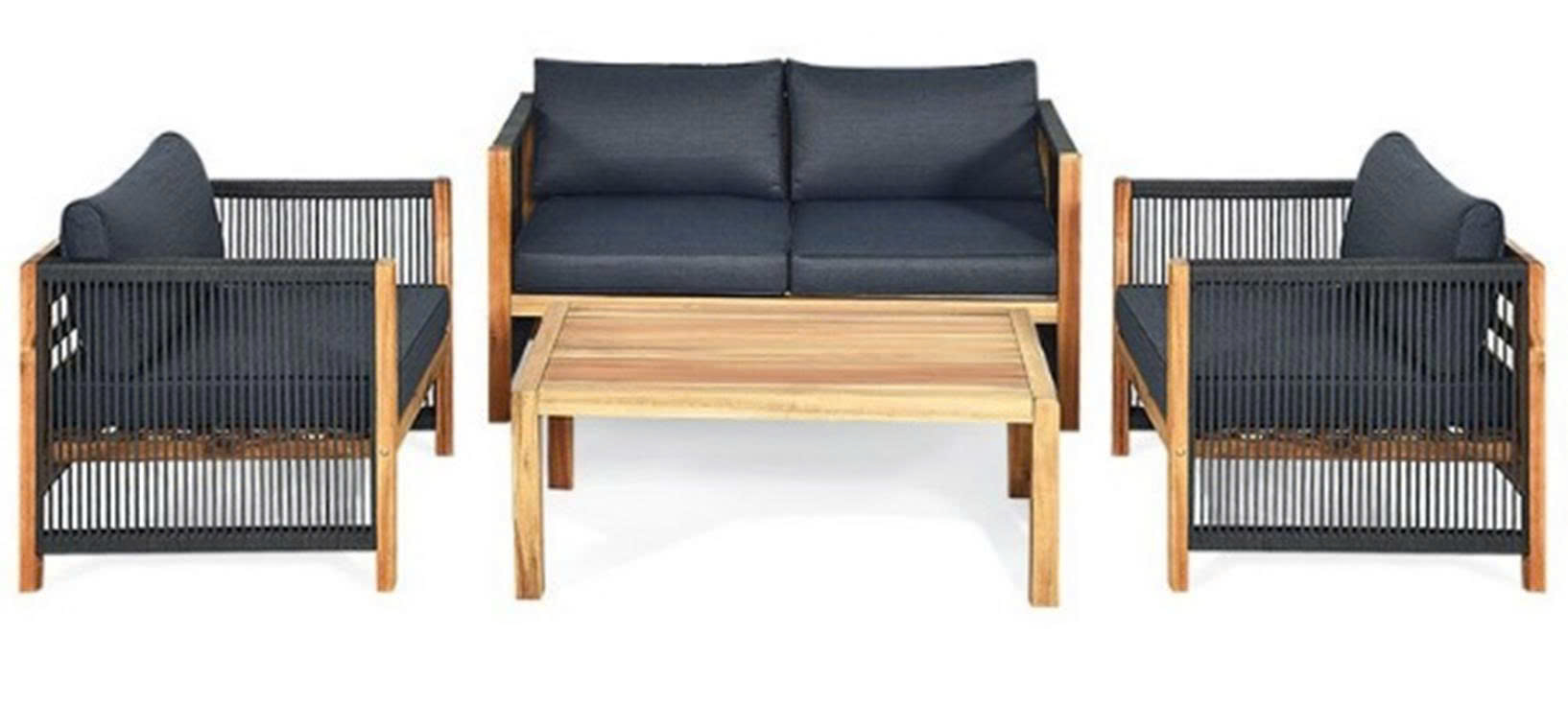 CONVERSATION ROPE SET - Image 2