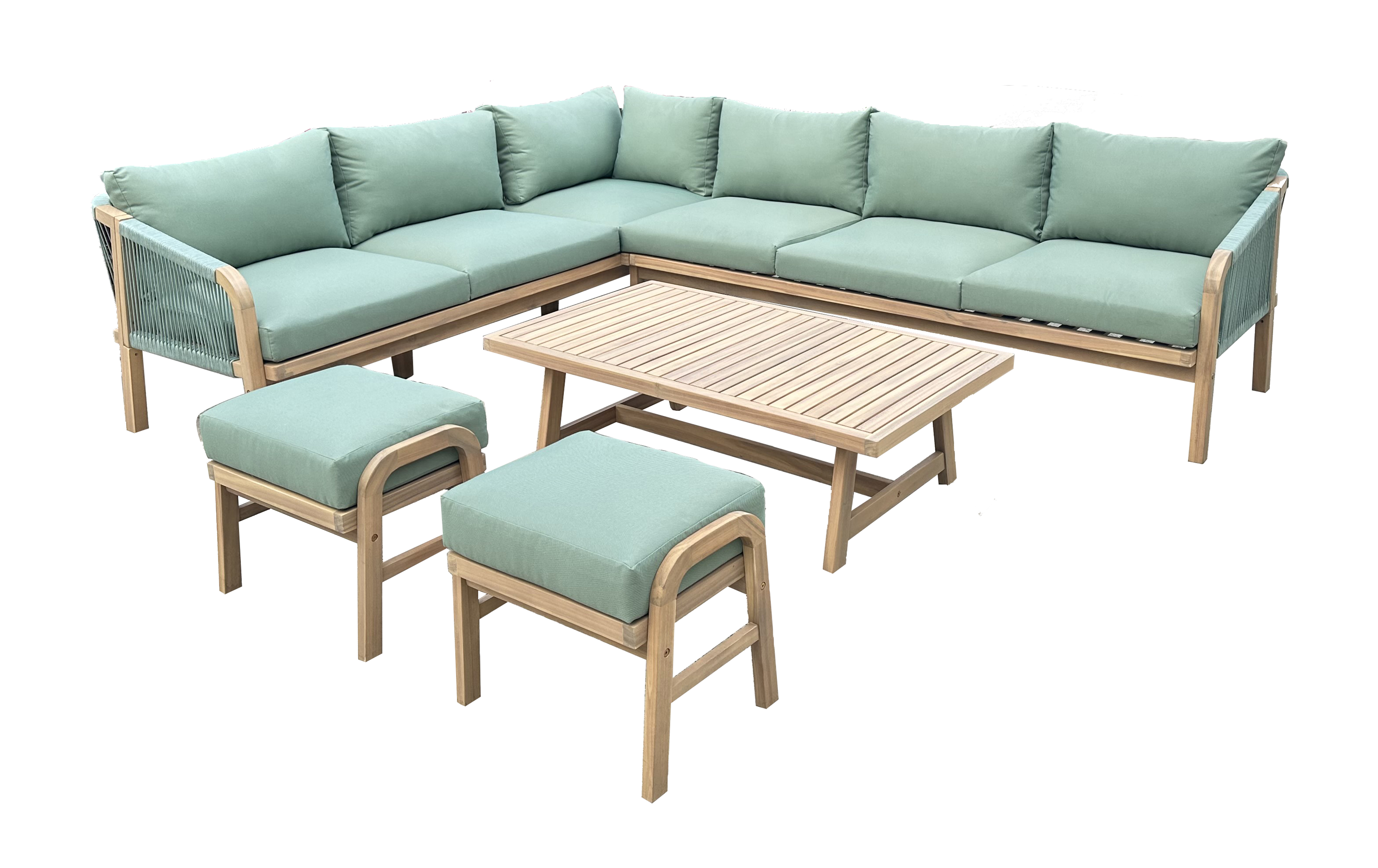 PAPUA CORNER SET - Image 3