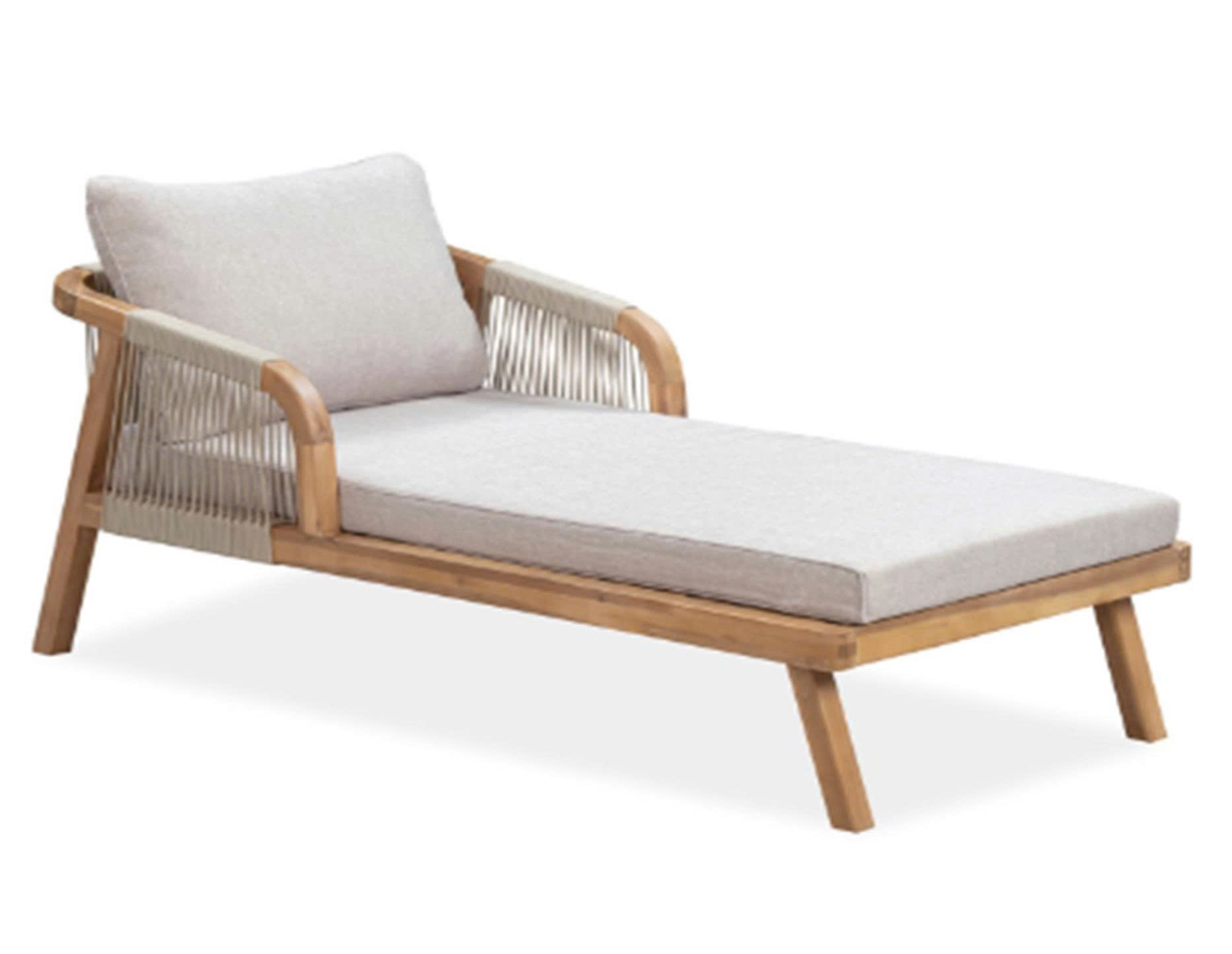 PAPUA SUNLOUNGER - Image 2