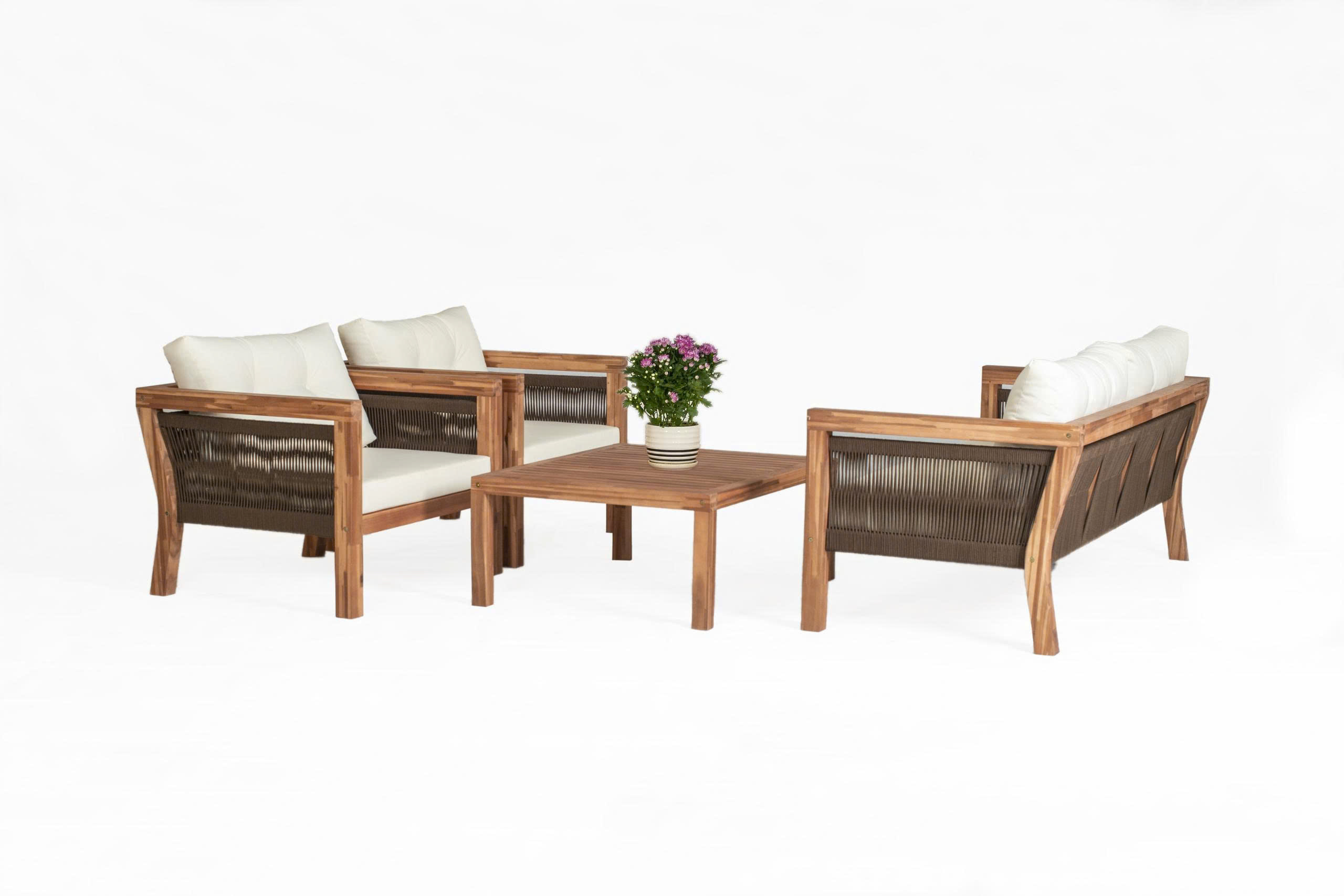 GEORGIA PATIO SET - Image 4