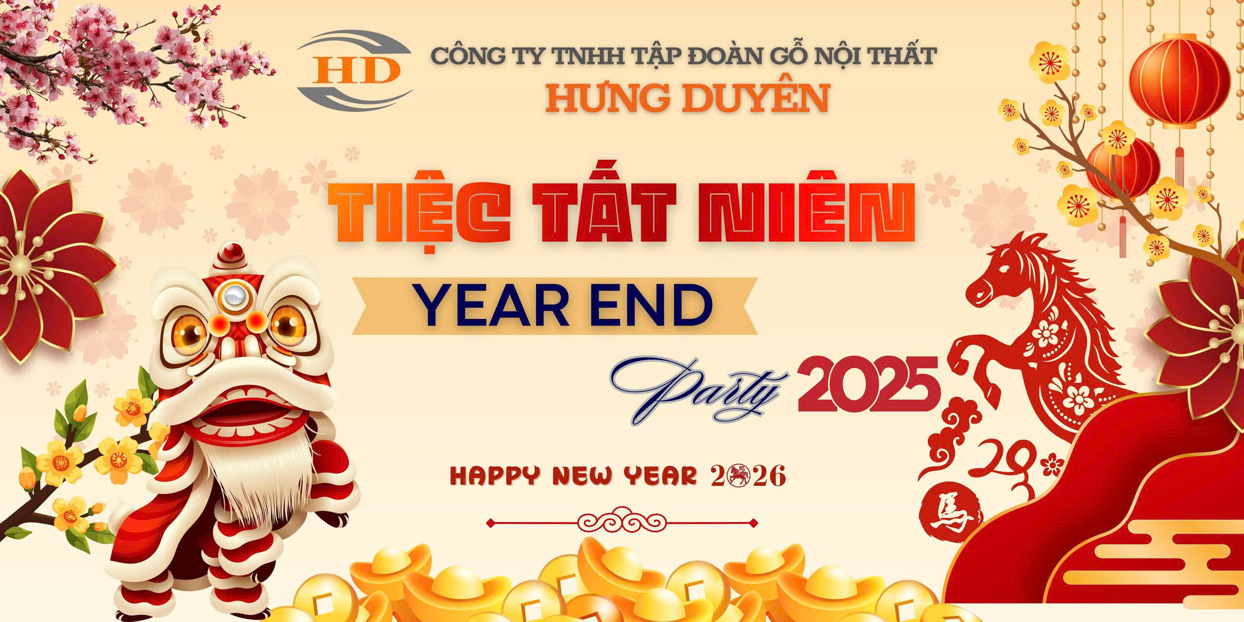 Tiệc tất niên