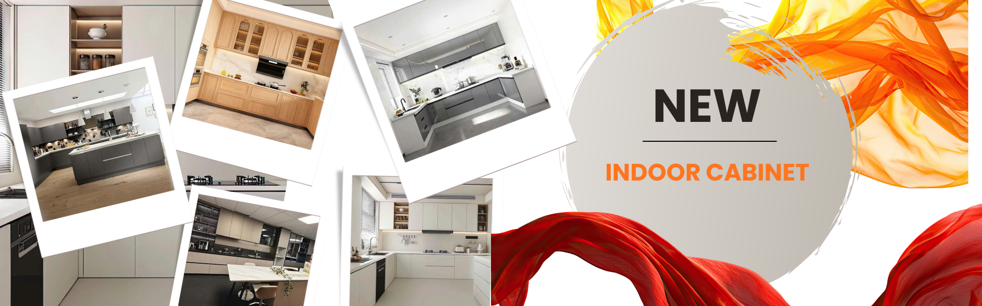 Banner chính - Nội thất gỗ cao cấp