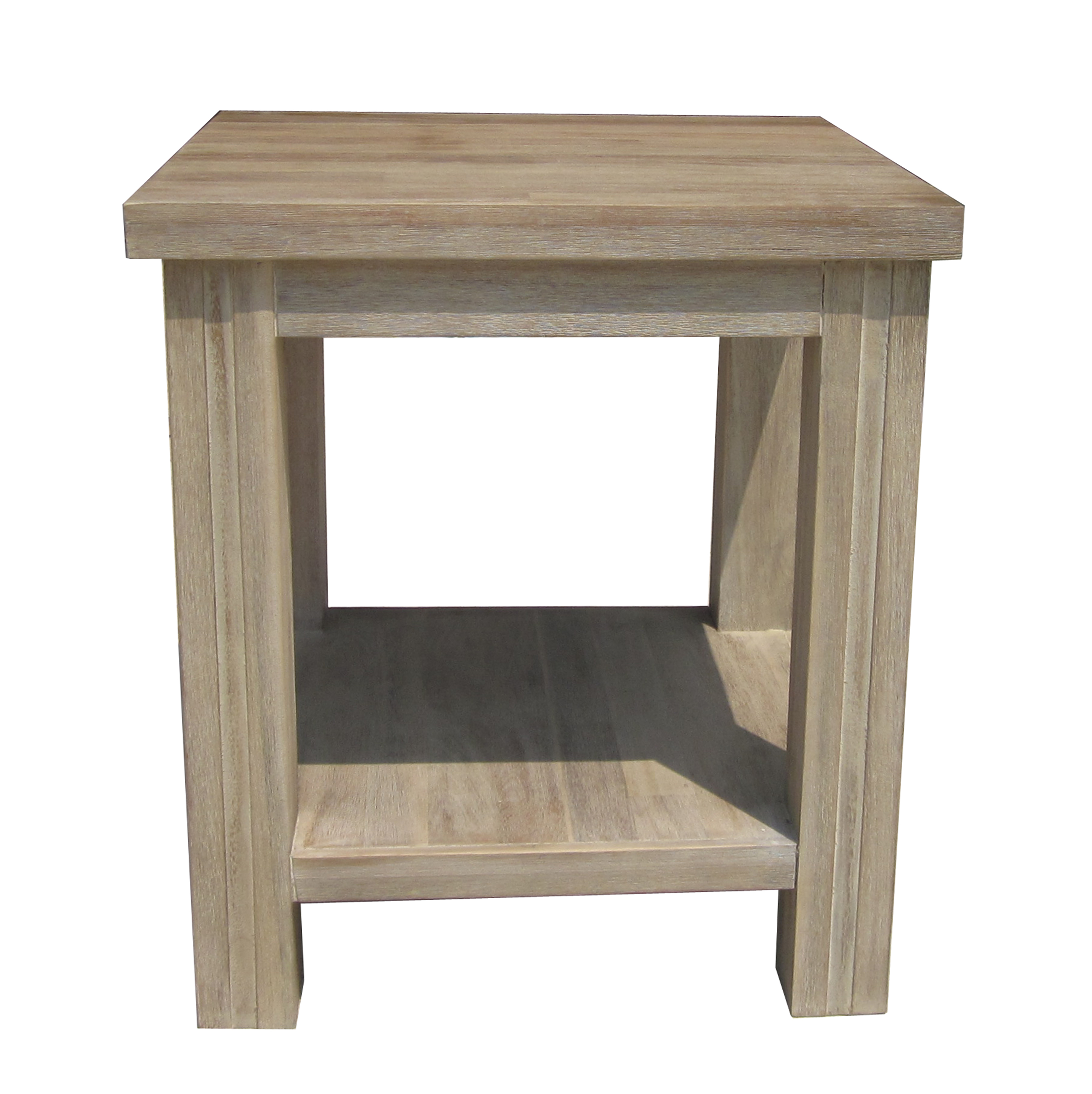 KAROO SIDE TABLE