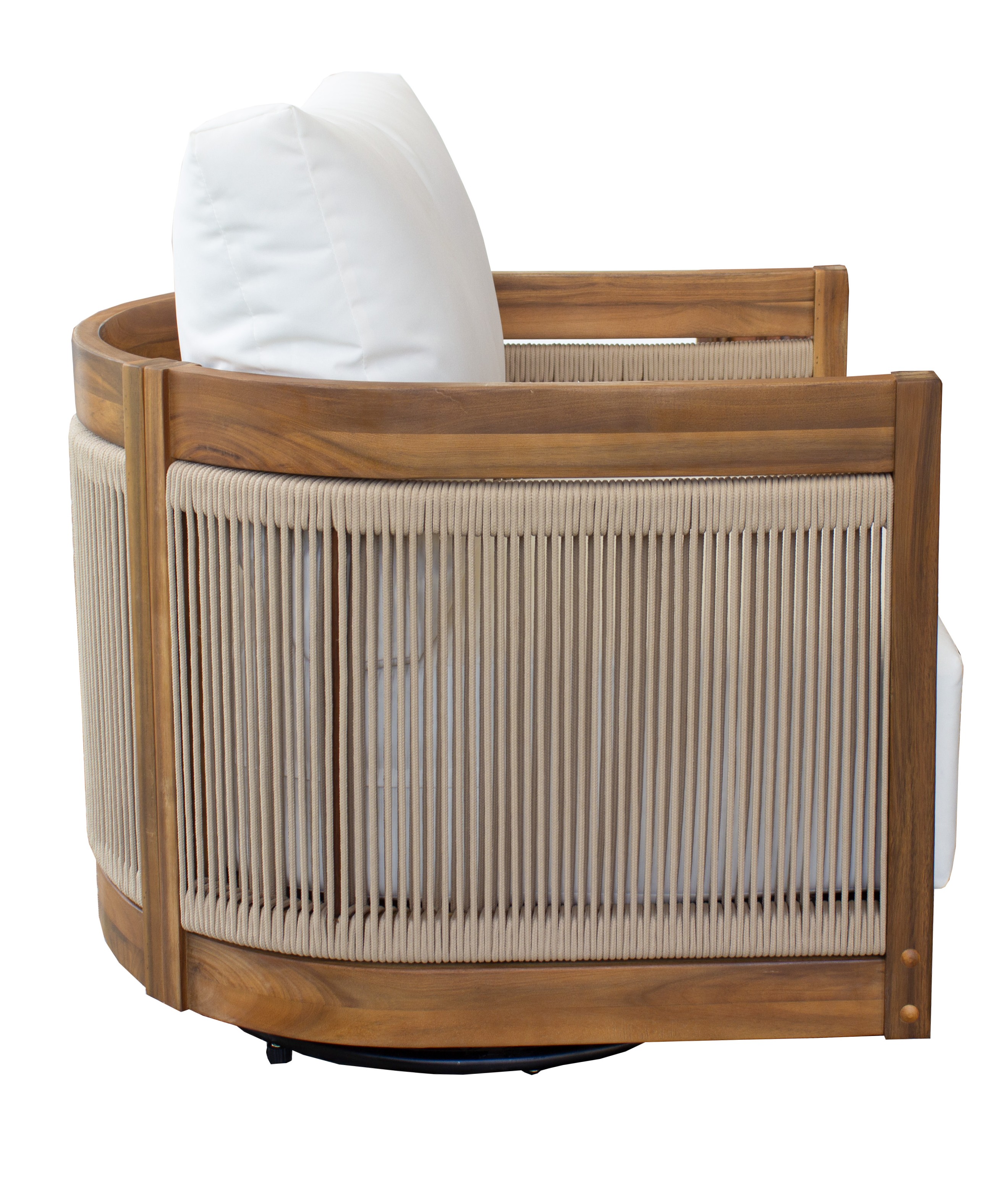 Swivel chair - Image 2