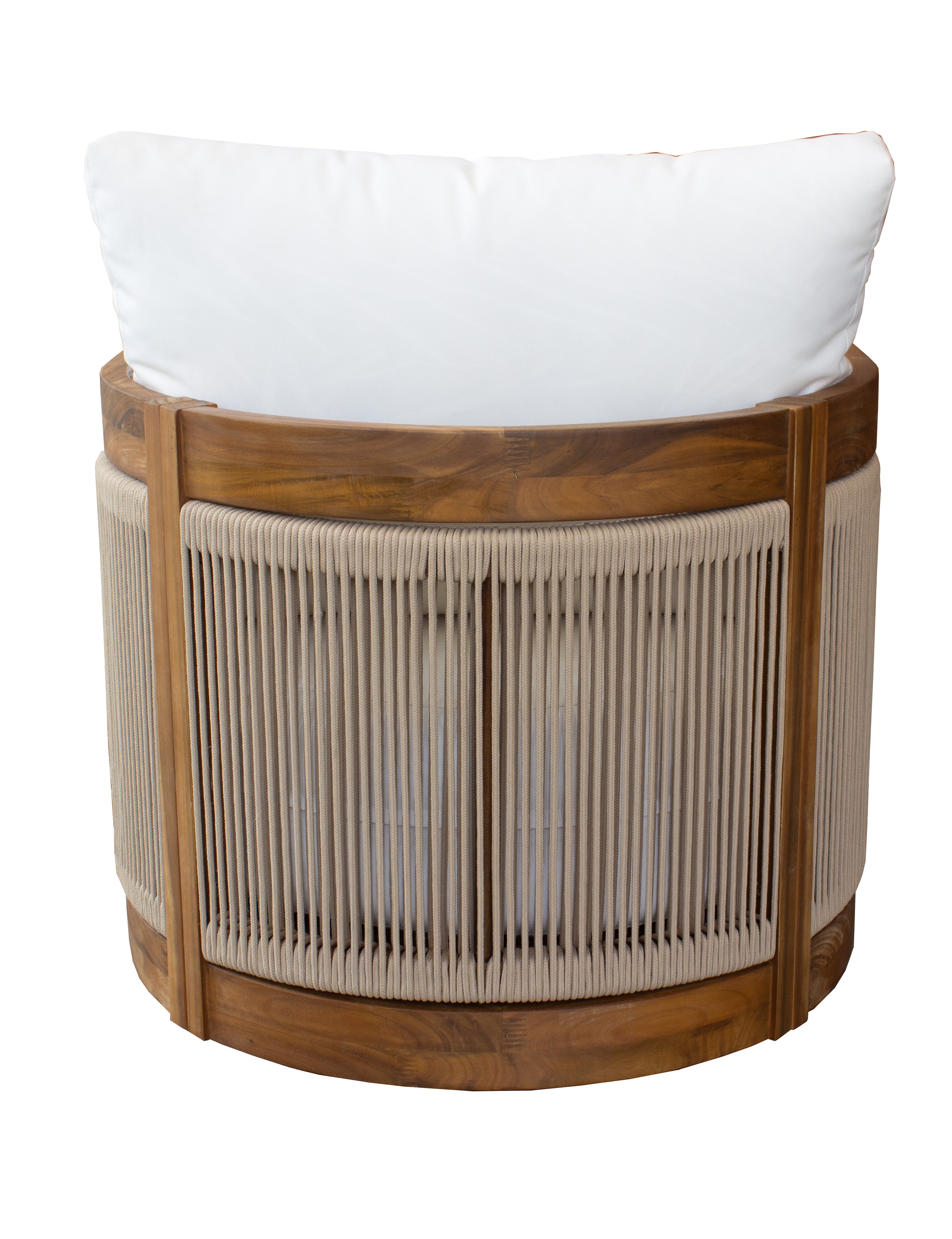 Swivel chair - Image 3