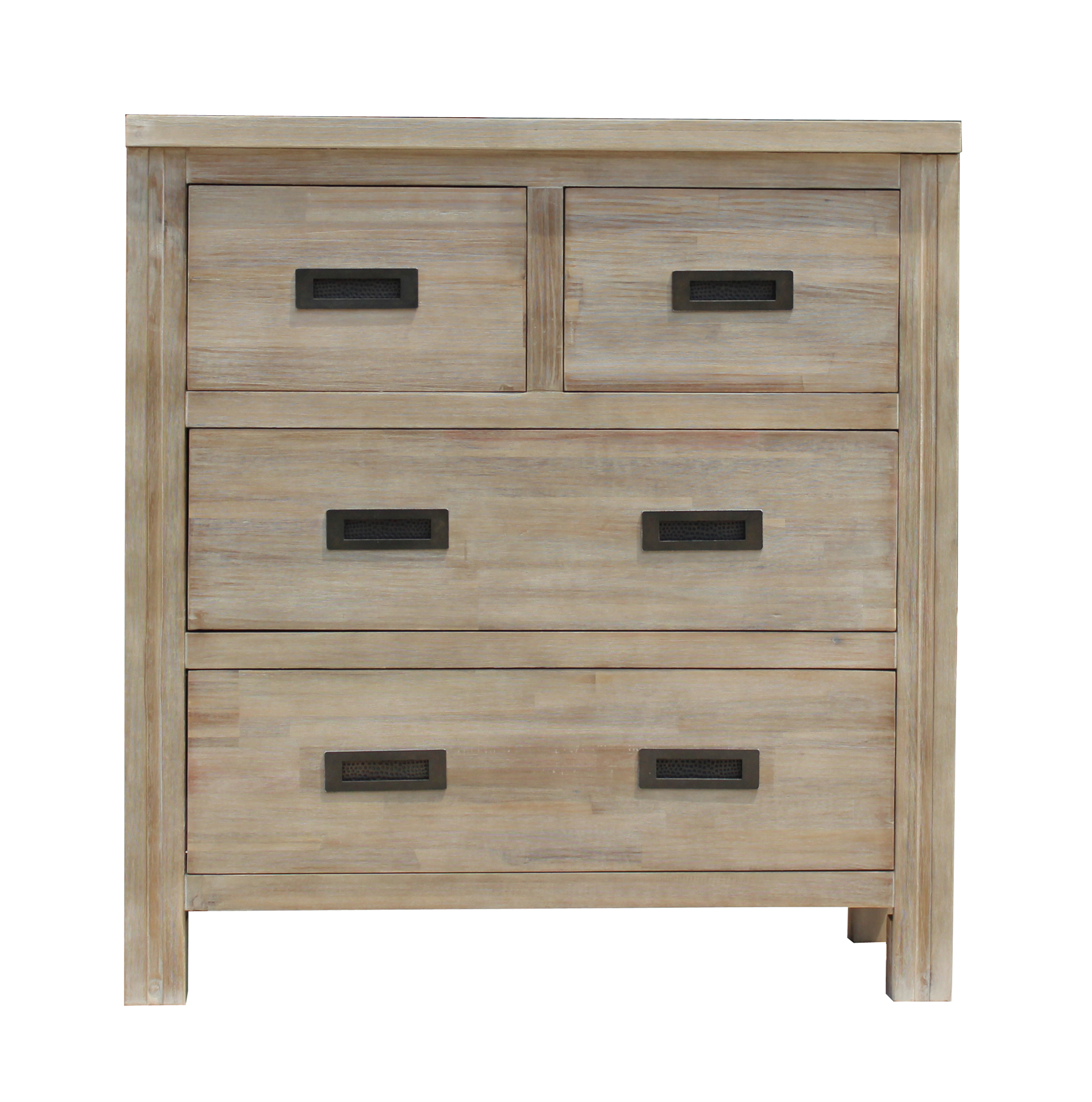 KAROO 4 DRAWER 