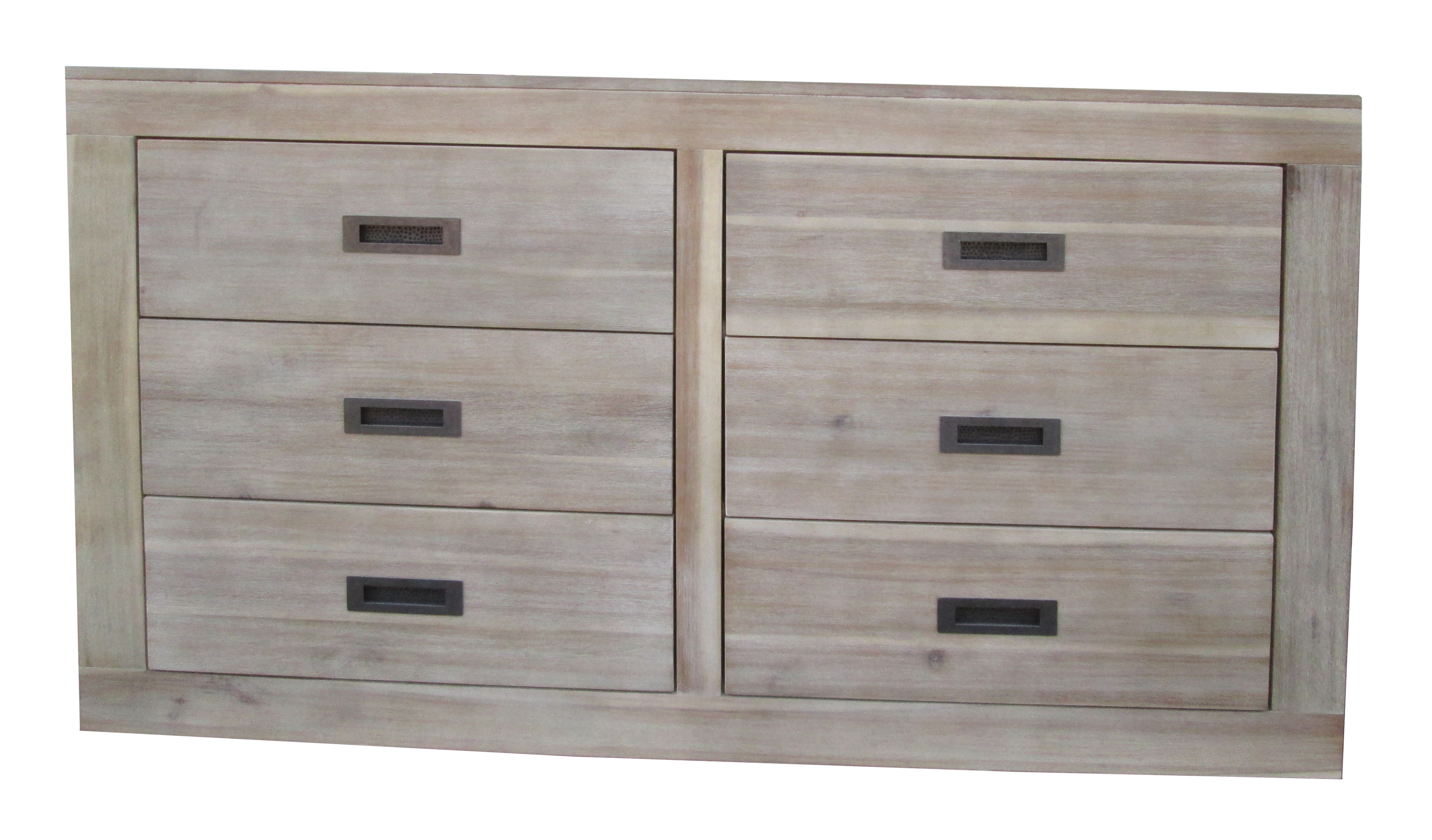 KAROO 6 drawer unit