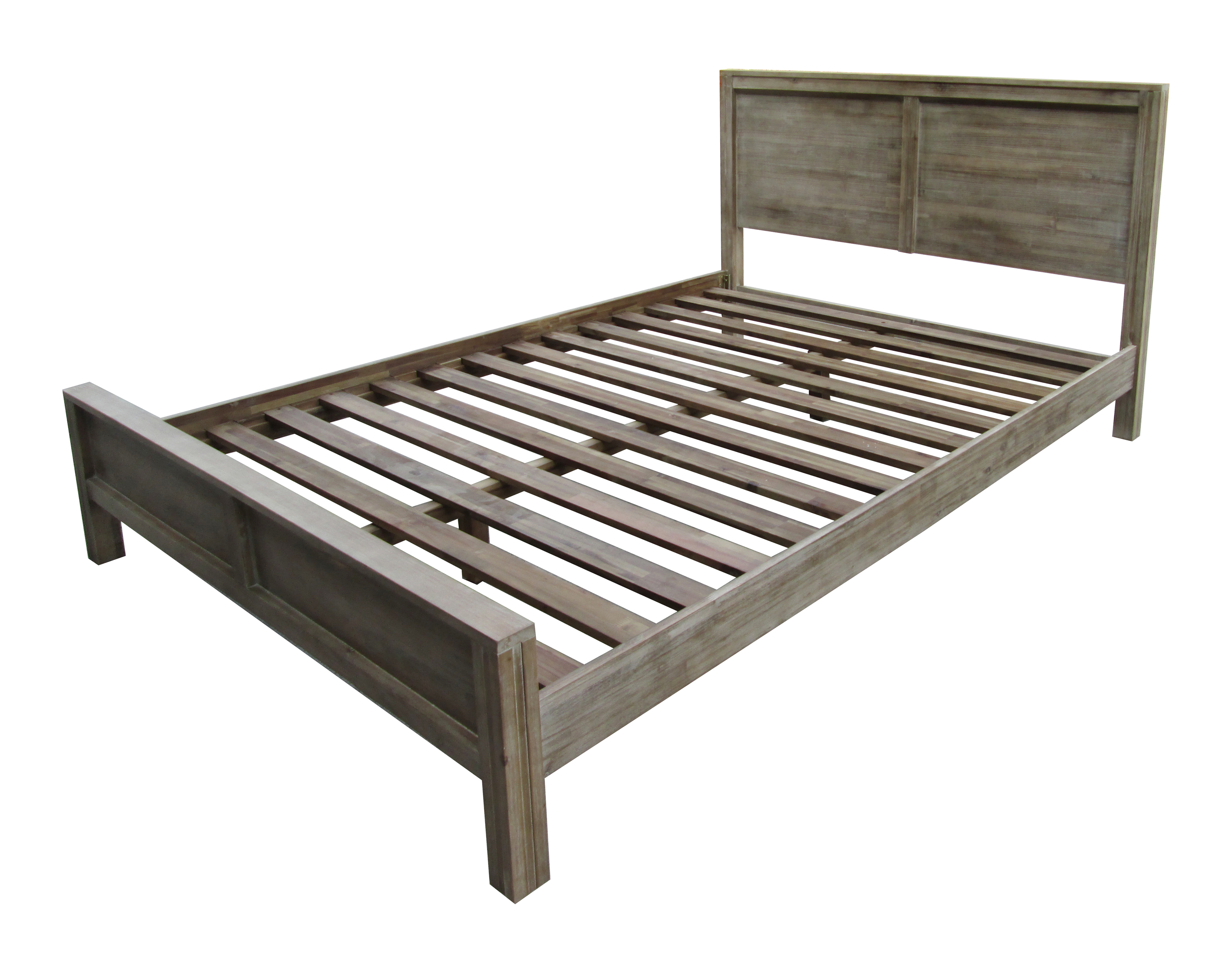 Karoo Queen bed