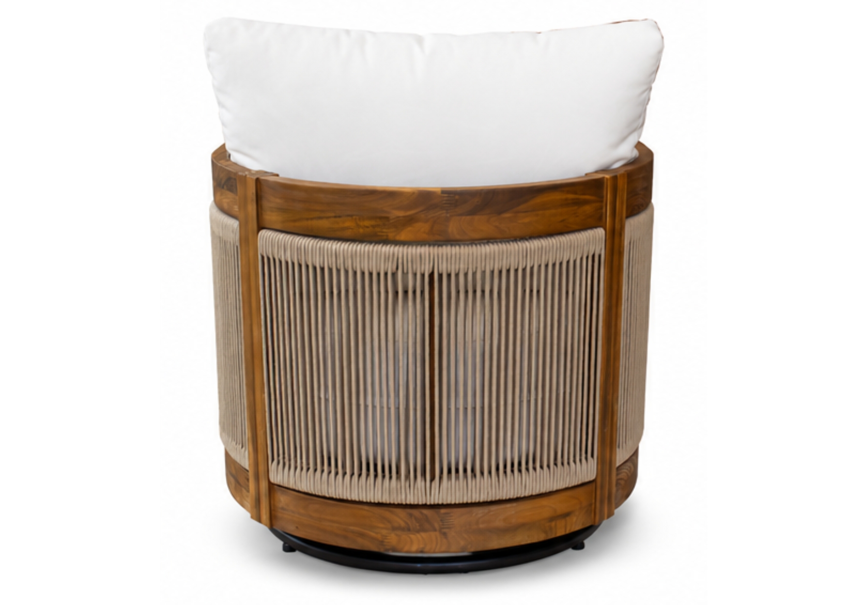 Swivel chair - Image 2
