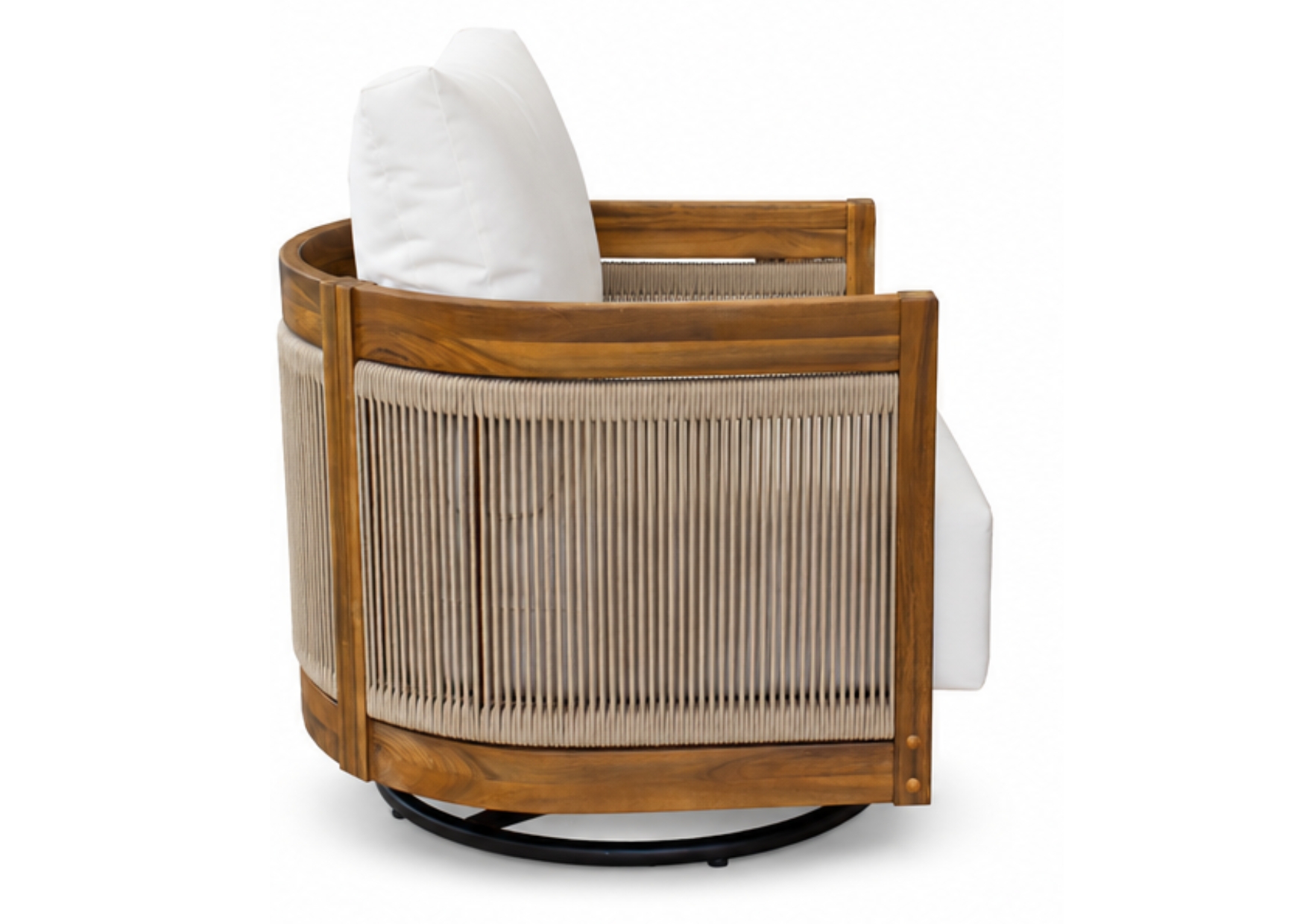 Swivel chair - Image 3