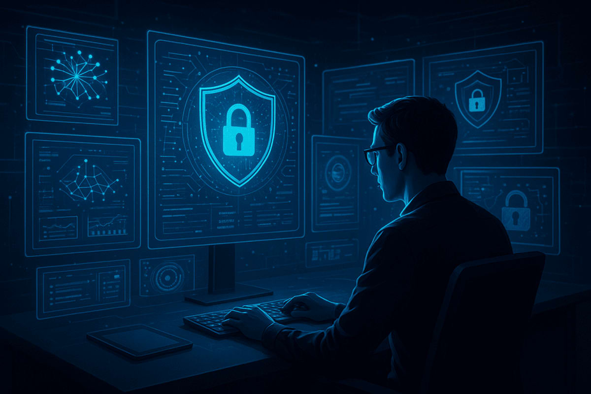 Will AI Replace Cybersecurity Jobs? The Truth About Automation and the Future of Cybersecurity Careers