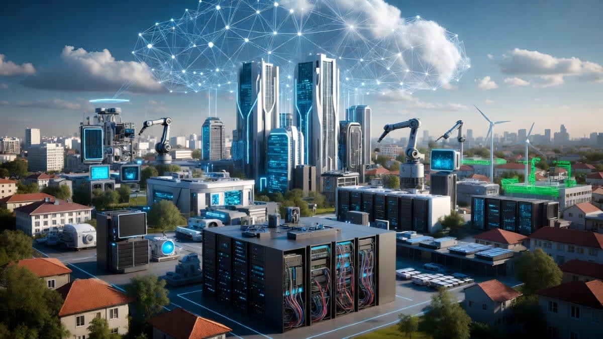 Cloud Computing and Its Future: Exploring the Impact and Future Prospects