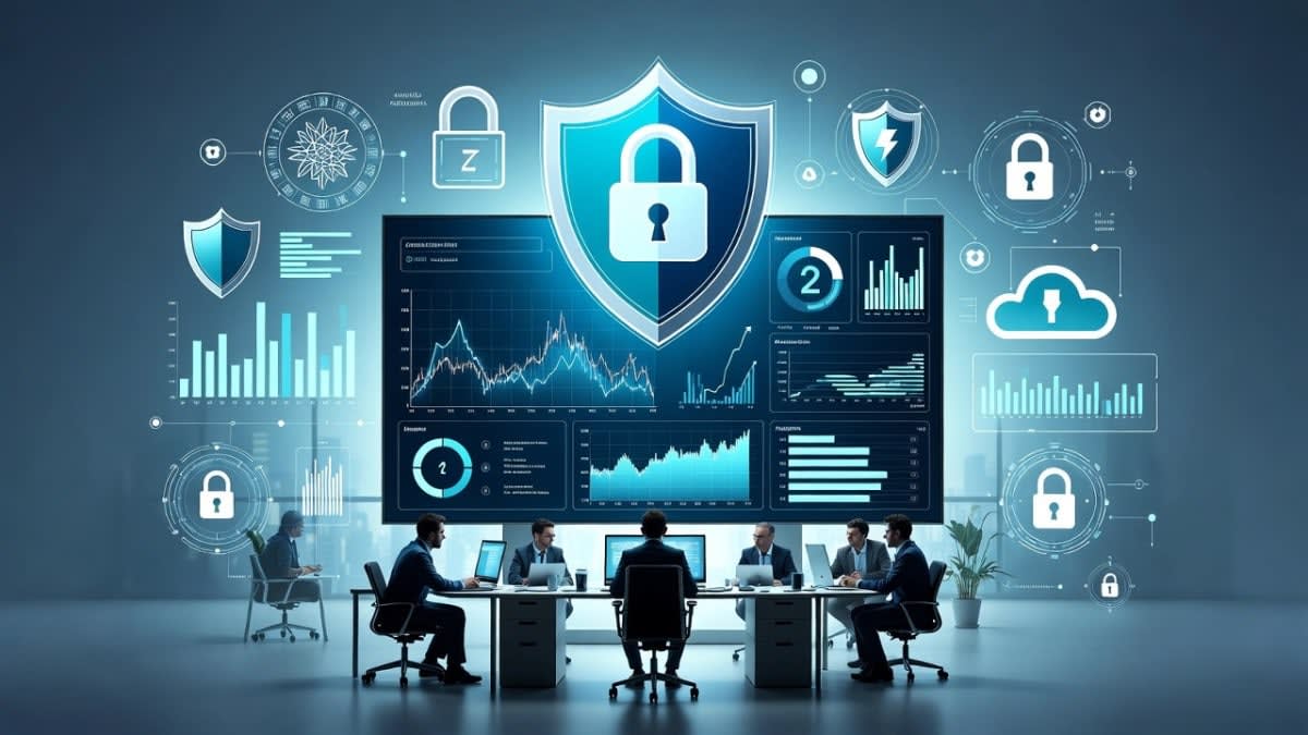 Cybersecurity for Small Businesses in 2026: A Complete Protection Guide