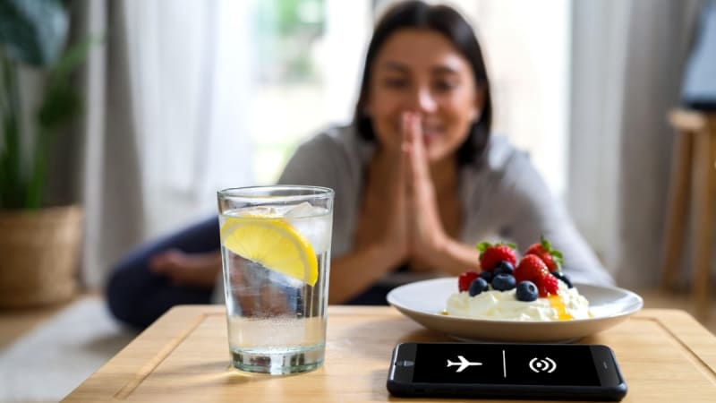 Morning Routines That Actually Work in a Busy Digital World